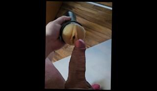 Video 1603529323: solo masturbation fleshlight, solo male fleshlight, fleshlight creampie, dick solo masturbating cumming, fleshlight fuck cum inside, solo big dick cum, solo male masturbation cumshot, solo masturbation toy, solo amateur cum, creampie big thick dick, german cum creampie