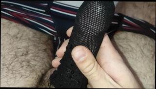 Video 1575837333: foot fetish pov, foot fetish solo, solo male masturbation pov, foot fetish cum, pov handjob foot, amateur pov foot, foot fetish cumshot, socks foot fetish, fishnet foot fetish, knee socks foot, pov 60fps