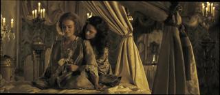 Video 258689604: hayley atwell, keira knightley