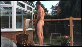 Video 208752201: daddy cock gay, gay big cock masturbate, nude horny, sexy nude, gay cock outdoors, horny mate, big muscular daddy