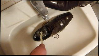 Video 273492801: gay men pissing, gay man pissing, piss shoes, dress pissing, pissing hd