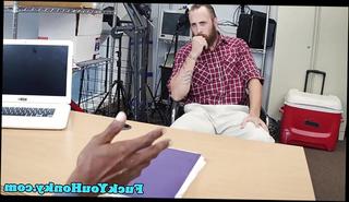 Video 321937101: interracial gay fuck, interracial gay porn, interracial amateur gay, straight interracial, interracial hd, bearded gay