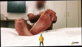 Video 1582582223: dirty feet foot fetish, feet gay foot fetish, foot fetish gay solo, tiny feet foot, foot fetish big feet, fetish male feet foot, foot fetish amateur gay, man foot fetish, tiny dick gay, giant foot, caught