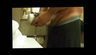 Video 55972701: double fleshlight, fleshlight cum, gay fleshlight, man fleshlight, horny guy