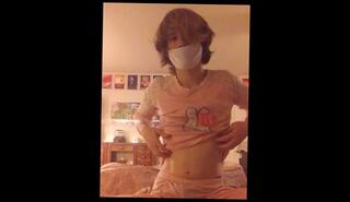 Video 1116359503: gay femboys crossdressing, crossdressing gay twink, amateur femboy solo, uncut gay twink, twink webcam solo, cute femboy twink, uncut solo male, gay twink handjob, amateur european twink, femboy bunny, twink tugs, twink quick