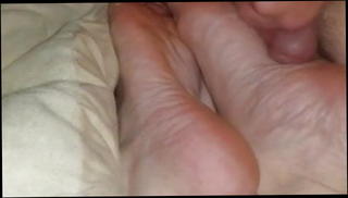 Video 273906901: foot fetish feet, foot fetish cum, foot fetish hd, wife feet cum, cum feet soles, feet cock, feet straight, one foot