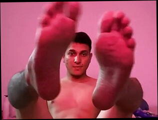 Video 1586761941: twink worships feet, slave worship feet, twink feet fetish, fetish gay solo masturbation, master feet slave, twink licks feet, amateur feet worship, crossdressing gay twink, feet fetish handjob, young twink feet, feet licking blowjob, gay latino twink, gay bear twink, gay twink hd, ass feet, younger twink