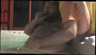 Video 926102003: fetish amateur gay, gay bear fetish, fat belly fetish, cigar fetish, titts