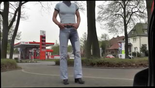 Video 1303603375: pissing peeing, amateur gay piss, pissing jeans gay, pissing public gay, pee jeans wetting