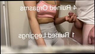 Video 1220044003: femdom cock milking, femdom milking handjob, amateur cock milking, girl milk tits, milking cock cum, femdom handjob cumshot, femdom ruined orgasm, milk ball, femdom couple, milking multiple, latin milk, small milk, femdom leg, petite milk, clothed femdom, cumshot 60fps, cum sports