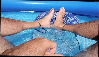 Video 1617694711: foot fetish feet, feet fetish solo, underwear fetish gay, crossdresser solo homemade, hairy solo gay, feet toes, foot fetish hd, wet feet, feet close