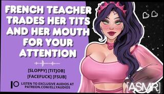 Video 1607544483: hentai fetish, hentai solo, amateur solo handjob, erotic hentai, licking hentai, amateur solo female, hentai blowjob, french teacher, teachers mouth, tits