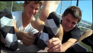 Video 298394204: gay twink massage, twinks sex gay man, boy feet, soft feet, hot feet, submitted