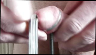 Watch the video about Pee Hole Clamp