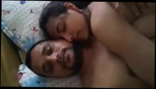 Video 291239401: indian couple kissing, indian couple homemade, indian wife homemade, kissing straight, couple soft