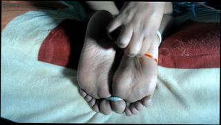 Watch the video about Male Feet Torture - Rubber band, bastinado, falaka