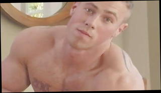 Video 1185215401: young muscle gay, young muscular gay