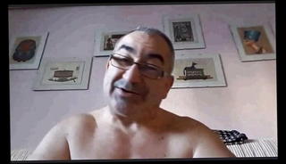 Video 294465401: grandpa daddy bear, horny grandpa, grandpa masturbate, gay grandpa, spanish grandpa, man grandpa