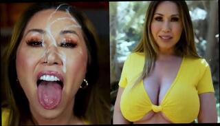 Video 1598470554: doggy cumshots deep throat, blowjob deep throat doggy, doggy style ass cumshot, cock blowjob doggy style, doggy style big cumshot, big tits doggy style, horny milf, asian doggy style, big american cock