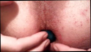 Video 270701201: anal balls, gay balls, ball insertion, man balls, anal polish