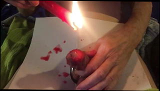 Video 947058401: hot wax torture, gay wax, wax handjob, wax masturbation, torture amateur, torture sex, torture extreme