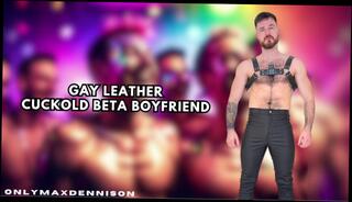 Video 1610940823: fetish gay solo, cuck humiliation, solo muscle jock, latex fetish, cuckold boy friend, cuckold daddy, fetish gay men, muscle hunk solo, fetish male gay, leather latex, tattooed muscle jock