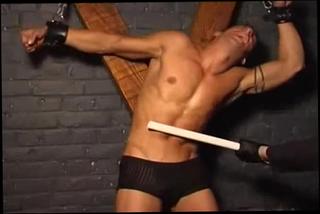 Video 1014391704: horny bondage, gay bdsm, homo bondage