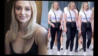 Video 1417564101: sophie turner, compilation hot sexy, compilation straight, compilation hd hot, hot blonde compilation