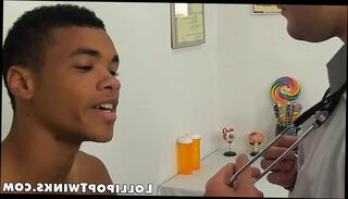 Video 1588234581: doctor twink gay, interracial gay twink, gay doctor anal, gay doctor cock, doctor masturbating gay, doctor blowjob gay, black cock interracial anal, doctor big cock gay, twink anal cumshot, twink cocks hot gay, doctor seduces, gay twink hd, naughty doctor, young doctor, anal moaning, deep anal pounding