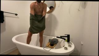 Video 1599195393: pissing peeing fetish, solo pee fetish, pee desperation pissing, shower peeing piss, uncut piss, solo male piss, straight amateur solo, amateur self piss, straight guys pissing, solo guy self pleasures, piss bath, bathtub pee, pissing college