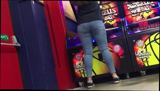 Video 391008204: voyeur teen ass, hidden cam voyeur, big ass voyeur, voyeur close, girl ass jeans, big ass college girl