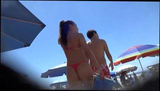 Video 92194004: hidden cam voyeur, bikini girl, big ass voyeur, thong bikini, small bikini, young bikini, voyeur close, voyeur hd