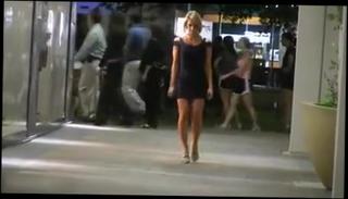 Video 141707904: softcore solo, amateur softcore, amateur solo female, solo amateur blonde, solo female public, boobs chick, classy chick, chick flashes, natural chick, public pussy, pussy outside, ass