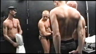 Video 42208301: leather slave, men slave, gay sex fuck porn, gay sex male fuck, gay sex man fuck