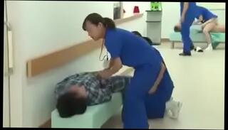 Video 985962575: woman doctor, asian doctor, japanese doctor