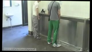 Video 1481041225: cum piss bukkake, piss wank cum, public piss cum, pissing handjob, public bathroom piss, young bukkake, boys public, boy jacking