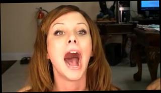 Video 167345004: teen deep throat blowjob, amateur deep throat blowjob, amateur brunette teen blowjob, cute girl deep throat, deep throat training