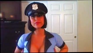 Video 162822501: cam girl dildo, sexy girl dildo, webcam girl dildos, big tits dildo webcam, sexy brunette dildoing, big boobs dildo, straight dildo, fishnet dildo, home dildo, sexy bad girl, sexy police girl, girl cop