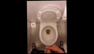 Video 1599281483: fetish gay piss, fetish gay solo, solo male piss, amateur gay piss, pissing toilet gay, amateur public piss, pissing outside gay, european piss, young guys pissing, pissing college