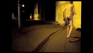 Video 260498801: naked wanking, naked street, gay flash, man gay