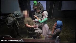 Video 656585095: big cock blowjob, arab muslim cock, arab slut, military slut, uniform cock