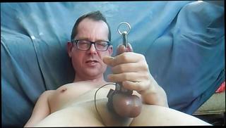 Video 320837901: bdsm sex toys, bdsm gay sex, amateur bdsm sex, bdsm handjob, bdsm masturbation, hd bdsm, dick stuffed, good dick, hot dick