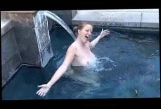 Video 47825701: public nudity nude, nude straight, nude swimming, nude redhead