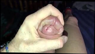 Video 856851575: uncut cock masturbation, big cock dick uncut, amateur uncut cock, uncut cock gay, pumping jerk, big pierced cock