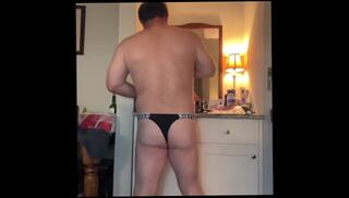 Video 1609017343: solo bisexual male, amateur bisexual male, amateur mature solo, bisexual bear, daddy bear