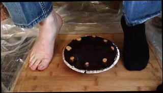 Video 1552547901: gay foot feet, bdsm foot, pies foot, foot crush, nice feet, feet hd