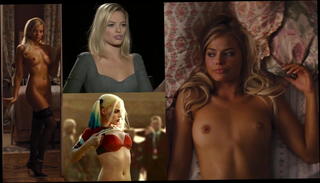 Video 265947401: margot robbie, jerking compilation, compilation straight, celebrity compilation, compilation hd, cum