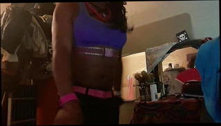 Video 1571266541: sissy twerking, sexy twerk dance, gay twerk