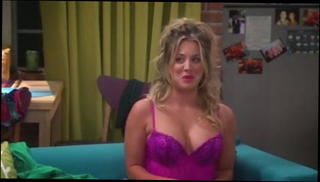 Video 103081301: kaley cuoco, bang straight, banging hot, bangs big, hottest straight, straight celebrity