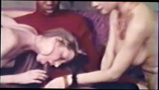 Video 96919101: vintage interracial threesome, vintage interracial fuck, sister threesome, girl friends sister, sister cunt, sisters share cock, straight threesome, young sister